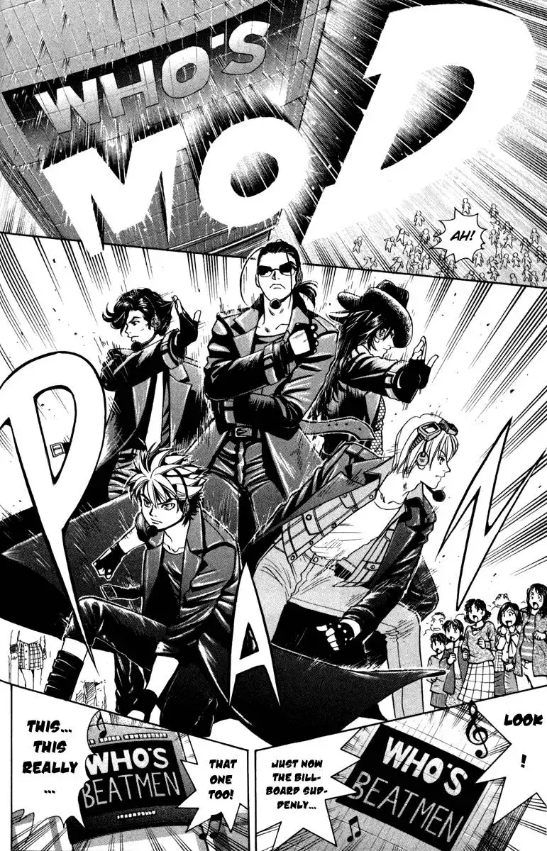 Dragon Voice Chapter 13 12